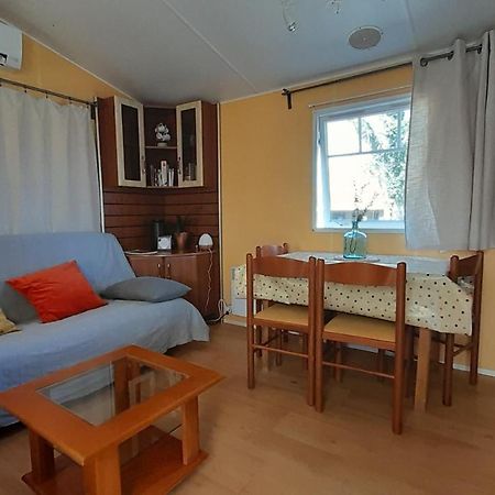 Mobil Home Camping Mimizan-Plage Εξωτερικό φωτογραφία