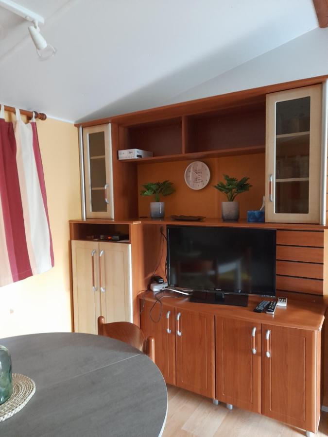 Mobil Home Camping Mimizan-Plage Εξωτερικό φωτογραφία