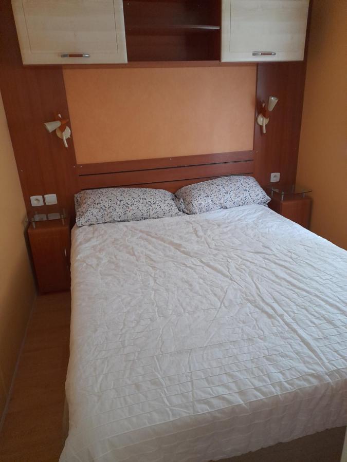 Mobil Home Camping Mimizan-Plage Εξωτερικό φωτογραφία